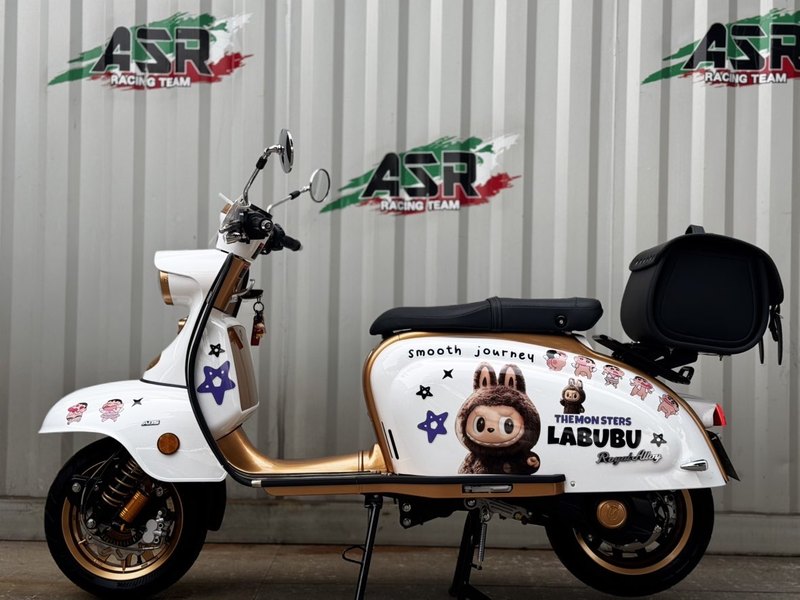 二手ROYAL ALLOYJPS150