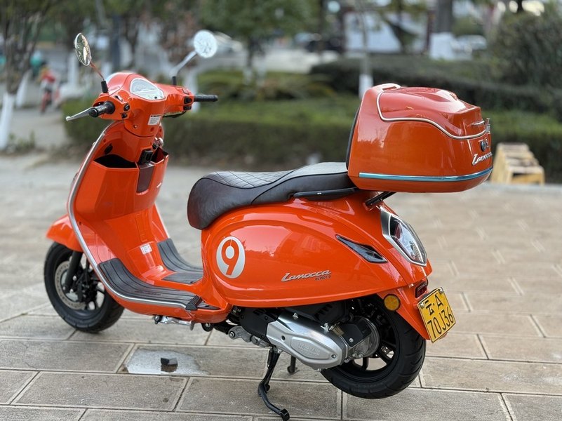 二手布雷斯通蓝卡150