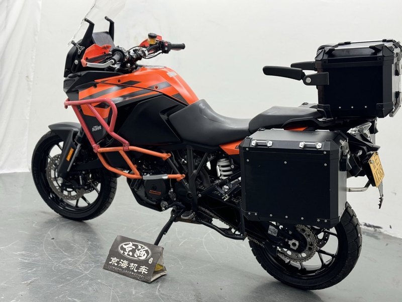 二手KTMR2R1290 Super Adventure