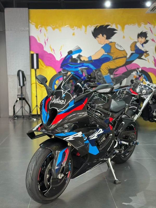二手宝马S 1000 RR