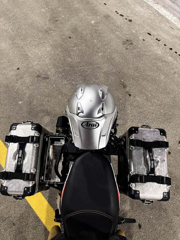 二手KTMR2R1290 Super Adventure