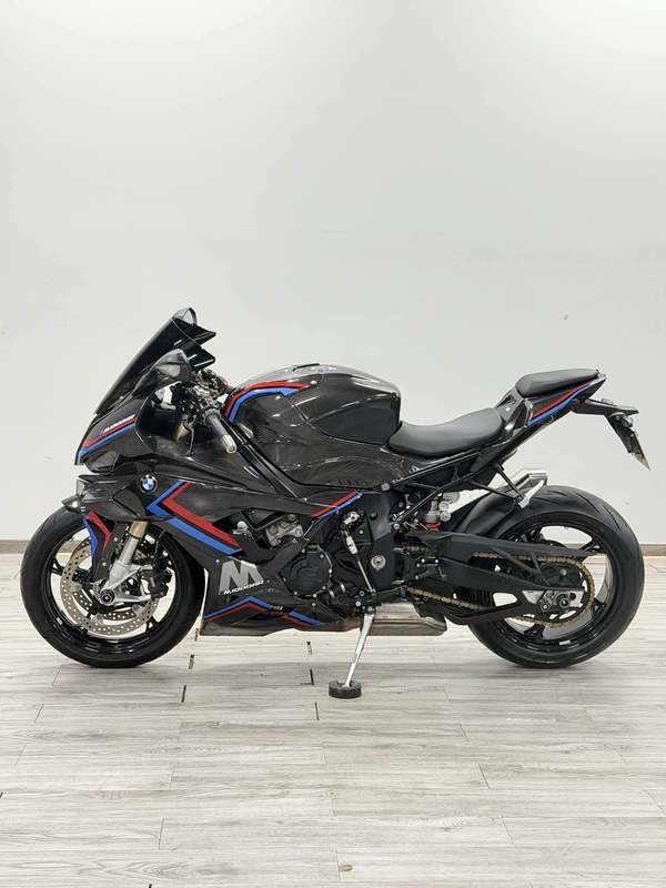 二手宝马S 1000 RR