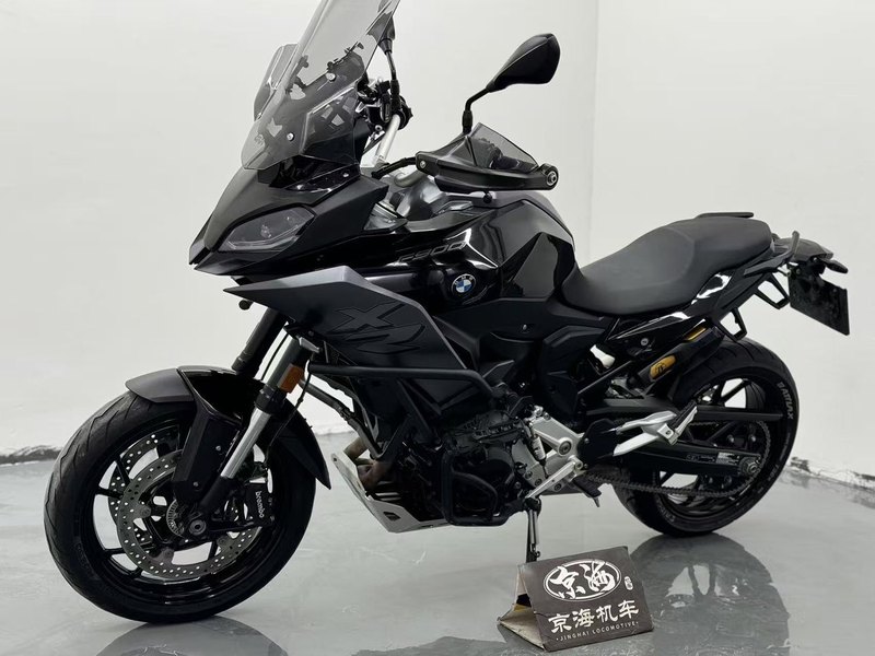 二手宝马F 900 XR