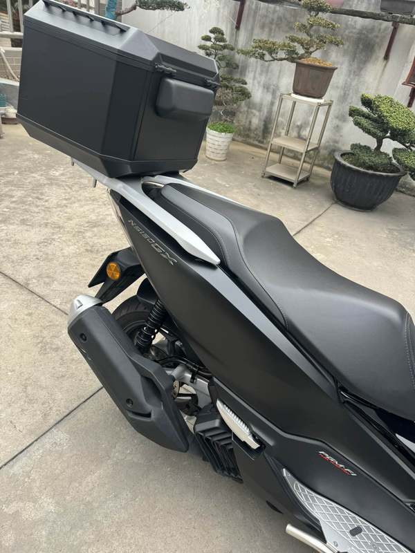 二手新大洲本田NS150GX