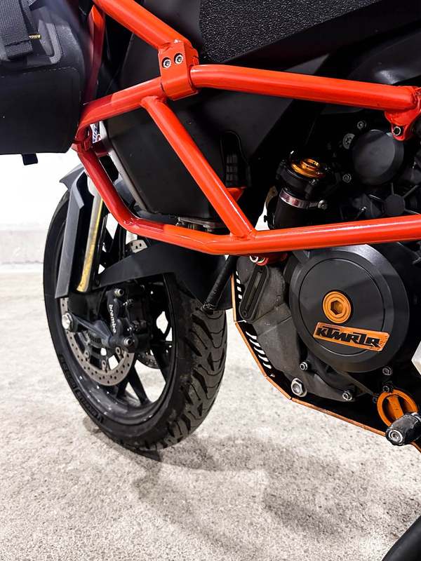 二手KTMR2R1290 Super Adventure