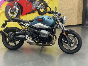 二手宝马R NineT