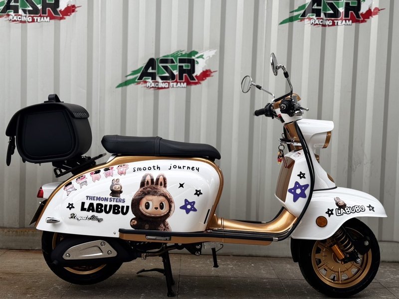 二手ROYAL ALLOYJPS150