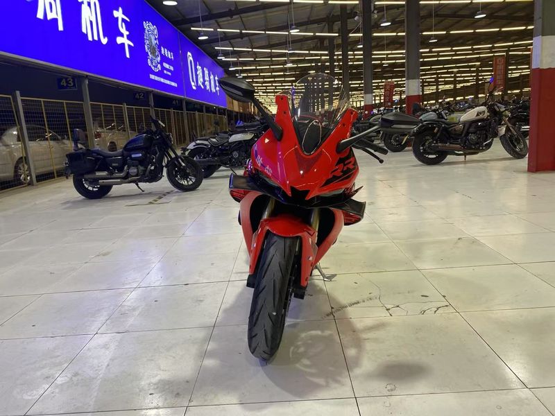 二手无极RR660S