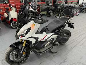 二手本田X-ADV 750