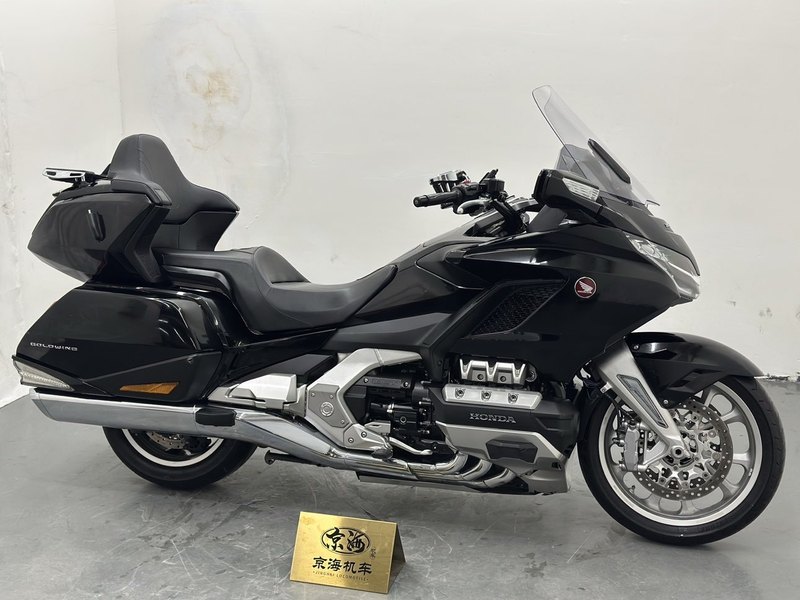 二手本田Gold Wing GL1800
