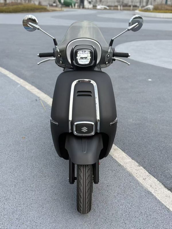 二手济南铃木US125