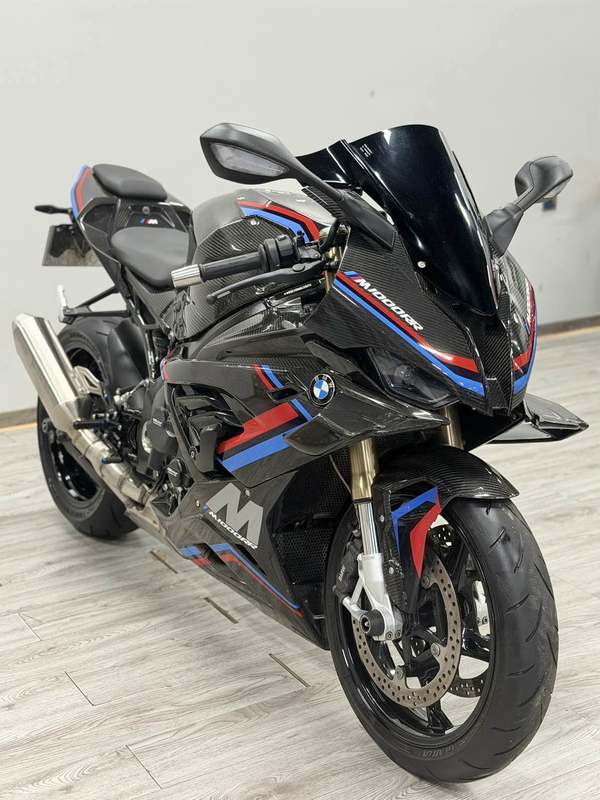 二手宝马S 1000 RR