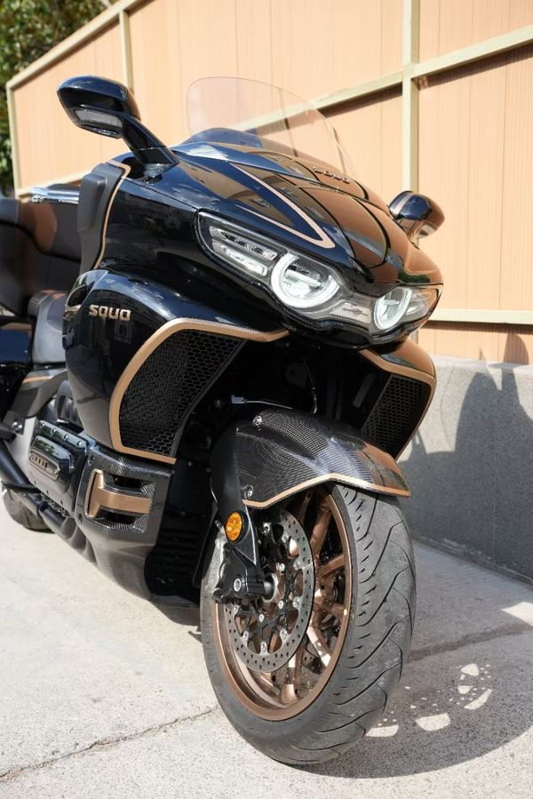 二手长城灵魂S2000