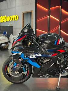 二手宝马S 1000 RR
