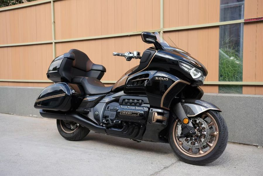 二手长城灵魂S2000