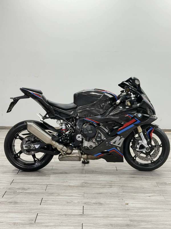 二手宝马S 1000 RR