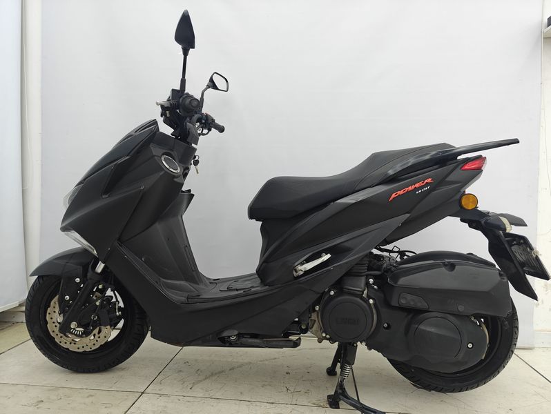 二手林海Force 领程