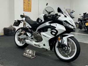 二手阿普利亚RS 457