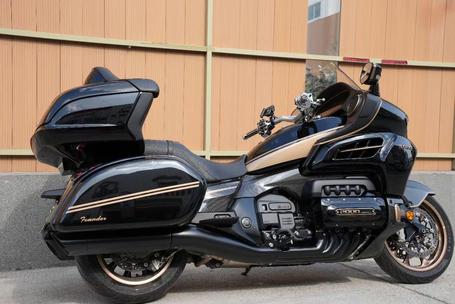 二手长城灵魂S2000