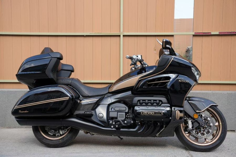 二手长城灵魂S2000