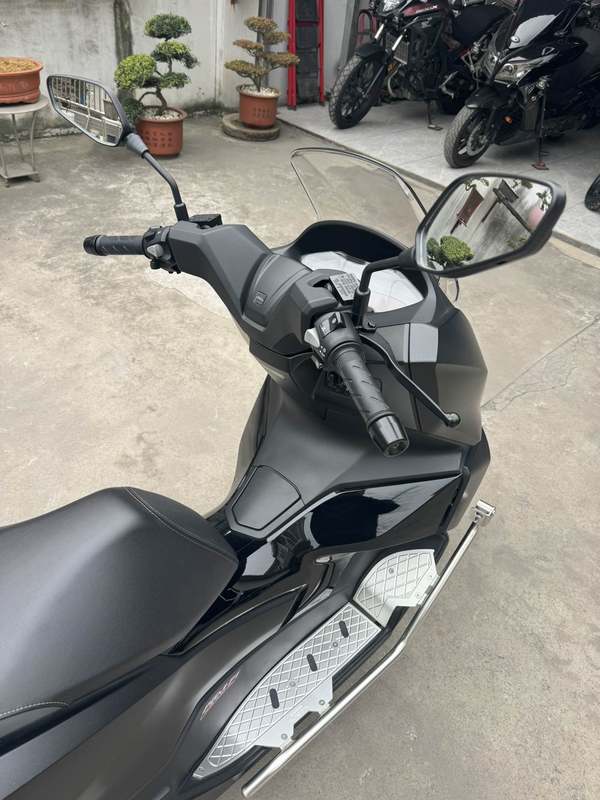 二手新大洲本田NS150GX