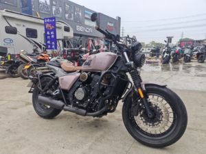 二手长江Bobbie ll 700i