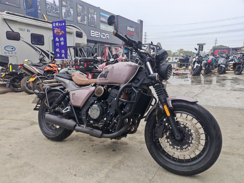 二手长江Bobbie ll 700i