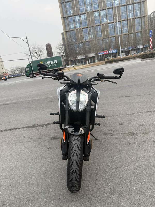 二手KTMR2R790 Duke