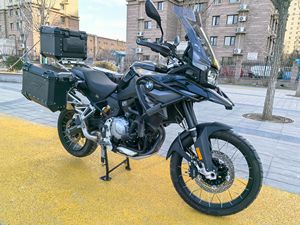 二手宝马F 850 GS