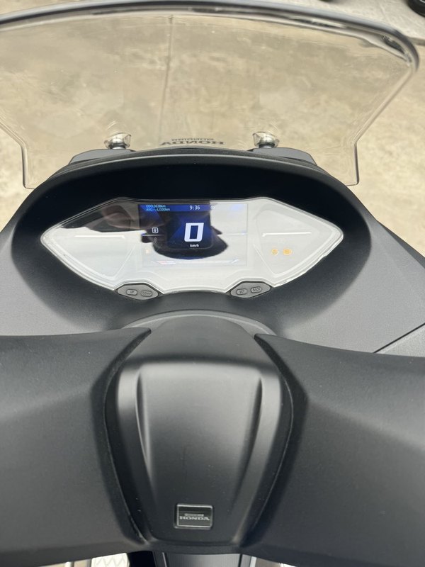 二手新大洲本田NS150GX