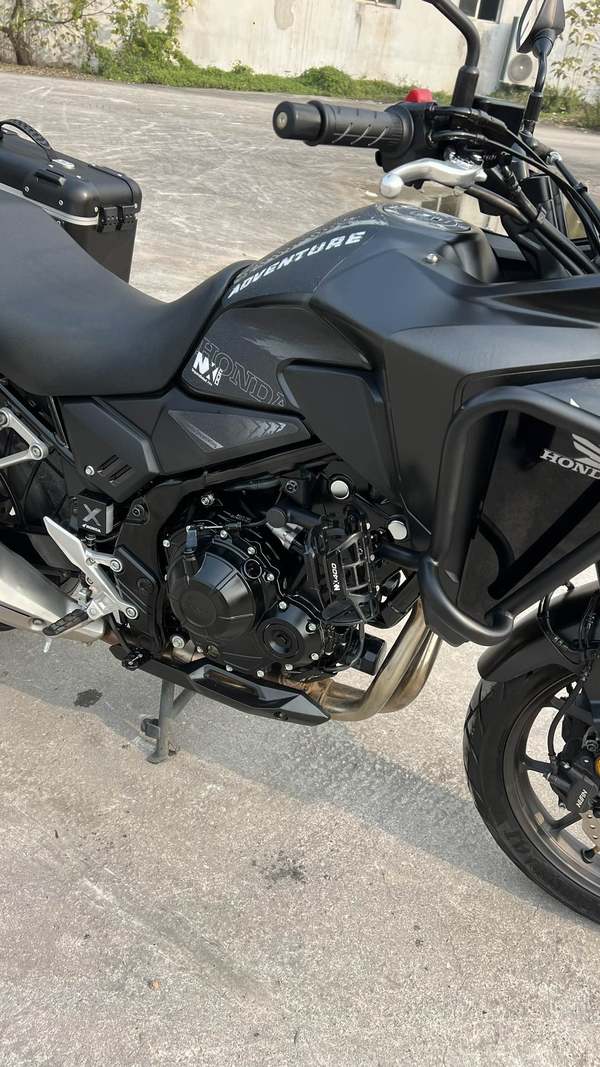 二手本田NX400
