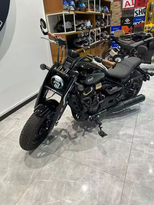 二手赛科龙RA600