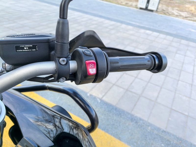 二手宝马F 850 GS