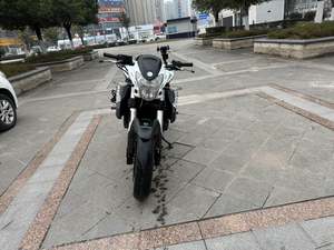 二手贝纳利TNT600i