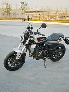 二手哈雷戴维森X 350