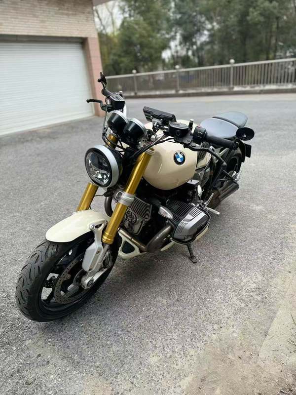 二手宝马R NineT