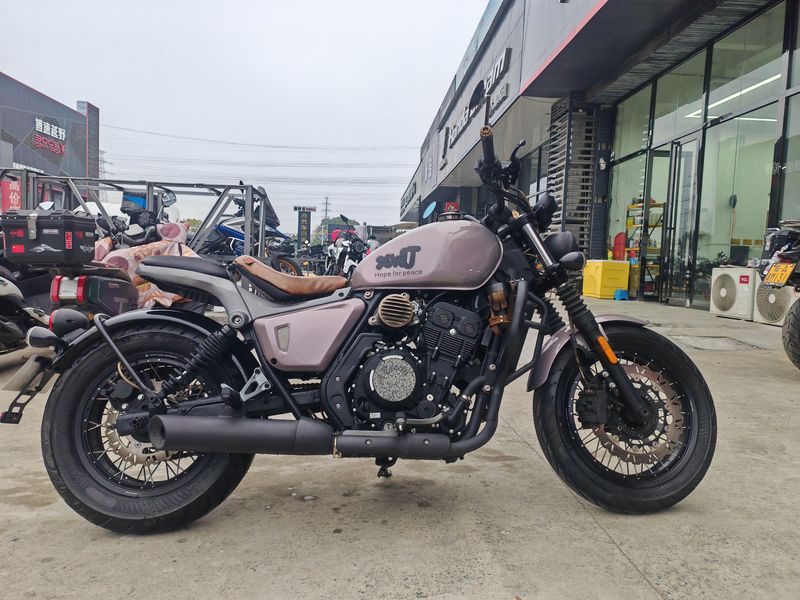 二手长江Bobbie ll 700i