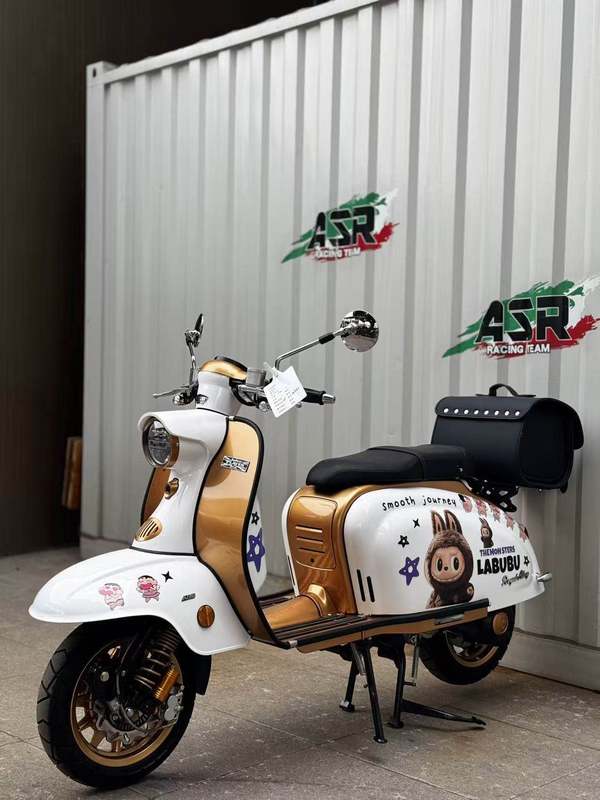 二手ROYAL ALLOYJPS150