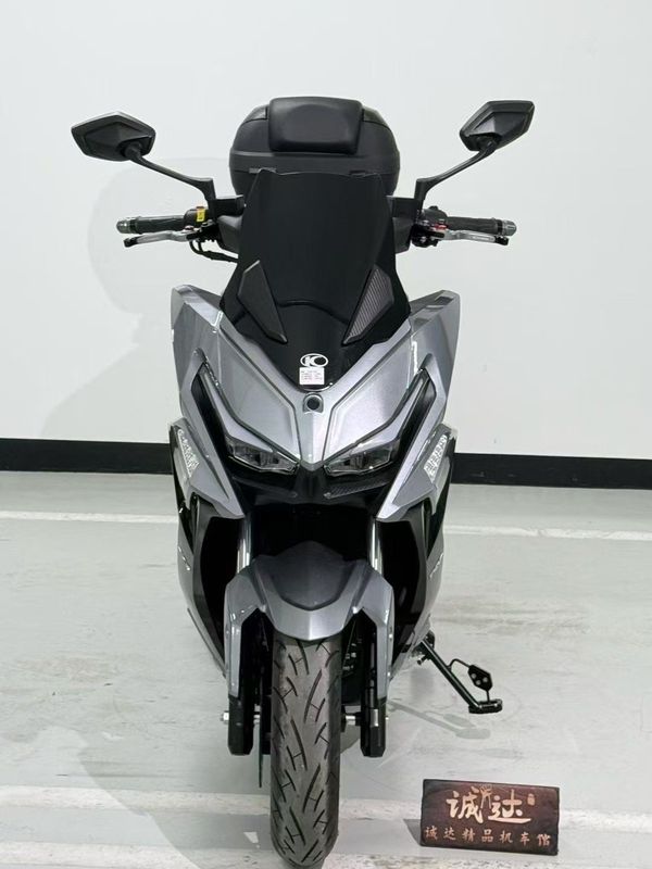 二手光阳Racing H 150