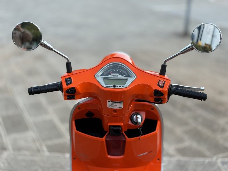 二手布雷斯通蓝卡150