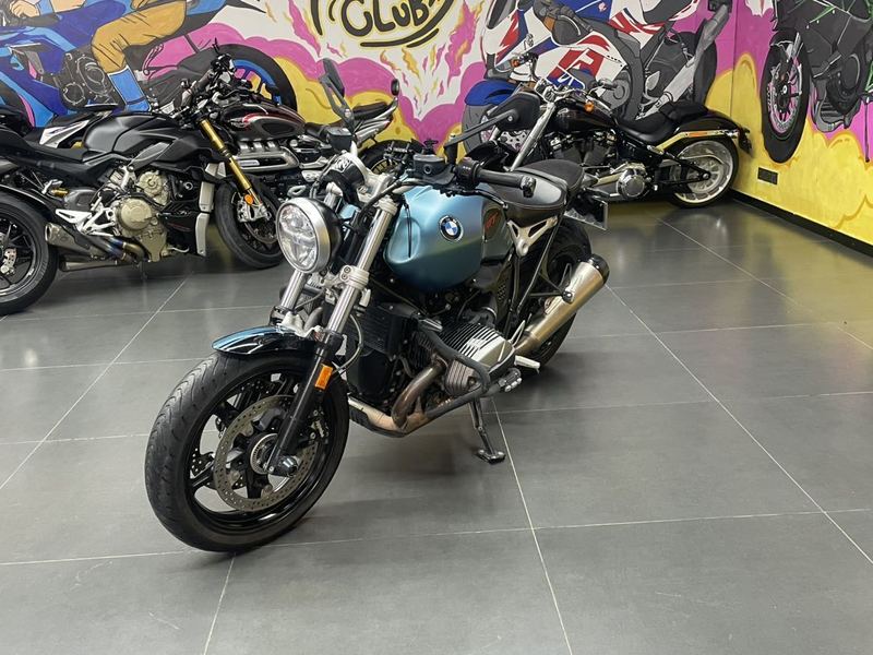 二手宝马R NineT
