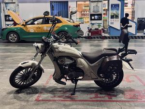 二手宗申优米Yomi