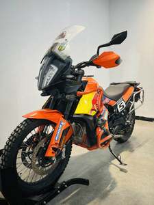 二手KTMR2R790 Adventure