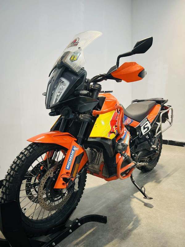 二手KTMR2R790 Adventure