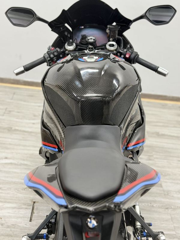 二手宝马S 1000 RR