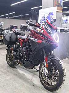 二手奥古斯塔Turismo Veloce 800