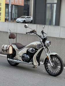 二手宗申优米Yomi