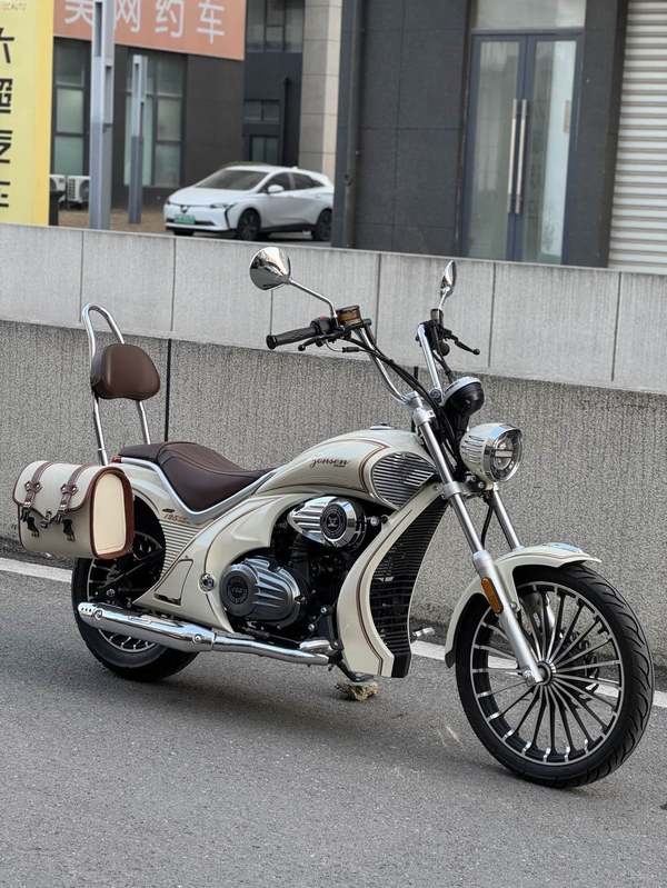 二手宗申优米Yomi