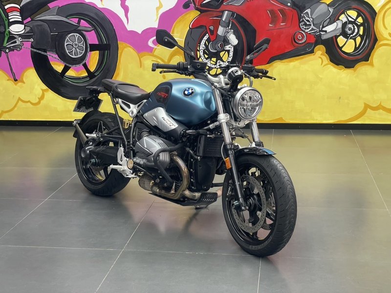 二手宝马R NineT