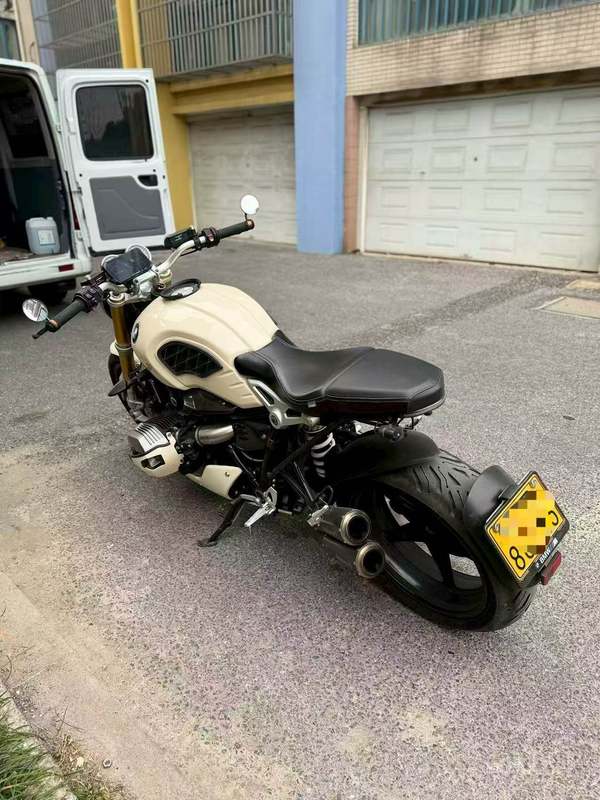 二手宝马R NineT